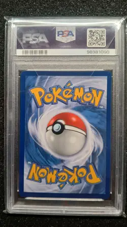 FANFARE PERAYAAN 374/S-P PSA GEM MINT 10 2022 POKEMON IDN. S-P CELEBRATION - Image 2