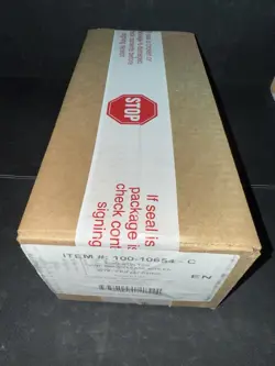 Pokemon Destined Rivals (SV10) PRE-RELEASE KIT FACTORY SEALED CASE! - Image 2