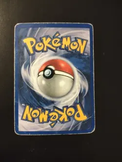 Lugia 9/111 Neo Genesis Holo Rare Pokemon TCG - Image 2