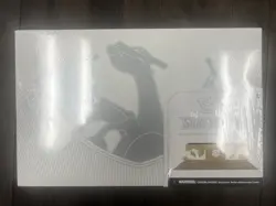 Pokemon TCG Sword And Shield Ultra Premium Collection Charizard UPC Box - Image 1