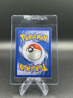 Pokemon Nidoking Aquapolis Holo , 150/147 - Crystal Nidoking - Image 2