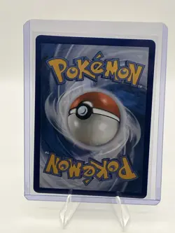Pokemon TCG Mewtwo VSTAR Pokemon Go 031/078 Holo Ultra Rare - Image 3