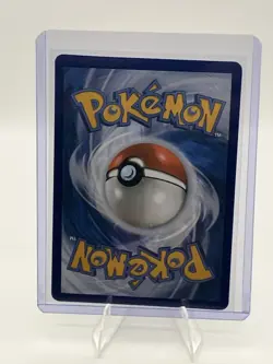 Pokemon TCG Mewtwo VSTAR Pokemon Go 031/078 Holo Ultra Rare - Image 4
