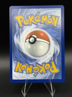 Pokemon Lapras ex 158/142 Stellar Crown Ultra Rare Full Art Holo NM - Image 2
