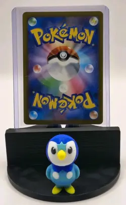 2024 Pokemon TCG Japanese Vol. 7 GYM Promo Stamped Iron Bundle PROMO 185/SV-P NM - Image 3