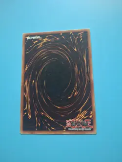 Yugioh - Backup Soldier Super Rare 1st Edition PSV-028 MP - Image 2