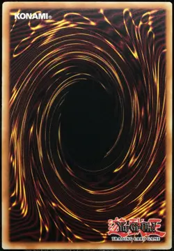 Yu-Gi-Oh! Dark Ruler Ha Des LOD-001 Ultra Rare [NM-M] American NA OG | EN 2004 - Image 2
