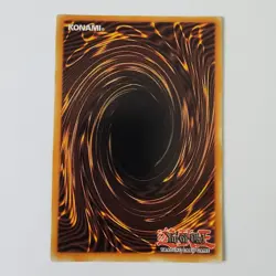 Proton Blast - LED2-EN017 - NM/VLP - Super Rare - 1st ed - Yugioh - Image 2