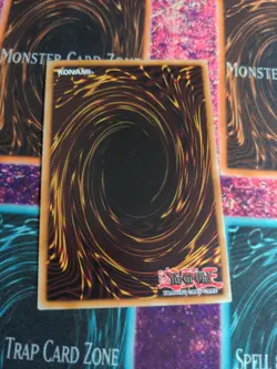 Yu-Gi-Oh! Slash Draw BLRR-EN020 1st Edition Ultra Rare NM - Image 3