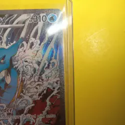 Kingdra ex 131 Sv: Scarlet & Violet Promo Cards Holo - Image 3