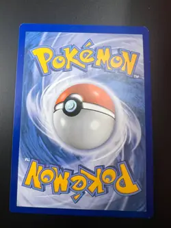 Gengar EX - 114/119 - Pokemon Phantom Forces XY Full Art Ultra Rare Card NM - Image 2