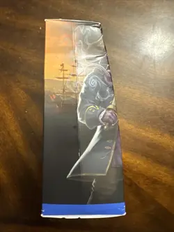 Commander Legends: Battle for Baldur's Gate - Mind Flayarrrs Commander Deck MTG - Image 4