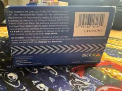 Commander Legends: Battle for Baldur's Gate | Mind Flayarrrs Commander Deck MTG - Image 4