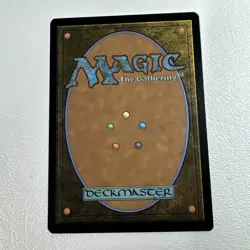 Clarion Conqueror - Regular Rare #5 NM Tarkir: Dragonstorm MTG - Image 2