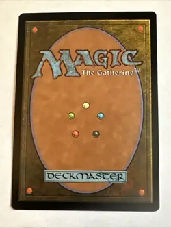 Crop Rotation X1 Urza’s Legacy NM Condition See Front/back Pics - Image 2