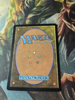 MTG Bolt Bend War of the Spark 115/264 Regular Uncommon Japanese - Image 3