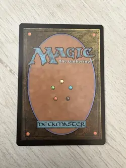 Rhystic Study - Jumpstart - NM/Unplayed - Image 2
