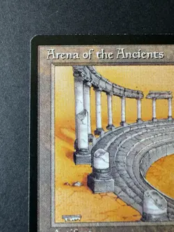 Arena Of The Ancients Legends MTG Magic The Gathering English - Image 2