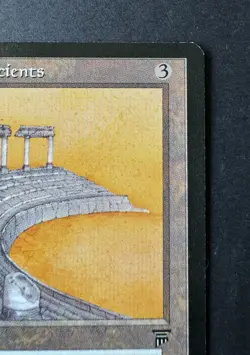 Arena Of The Ancients Legends MTG Magic The Gathering English - Image 3