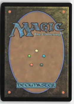 MTG - Dionus, Elvish Archdruid (Anime) U Foundations Jumpstart 52 LP-NM - Image 2