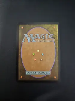 Knowledge Pool Mirrodin Besieged Foil MTG NM Magic Card - Image 2