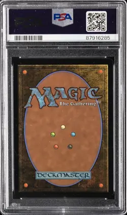 2023 MTG SECRET LAIR DROP FOIL #1379 BLINDING ANGEL PSA 10 - Image 2