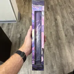 Ultimate Guard Play-Mat Magic: The Gathering "Edge of Eternities" - Godless Shri - Image 1