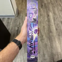 Ultimate Guard Play-Mat Magic: The Gathering "Edge of Eternities" - Godless Shri - Image 2