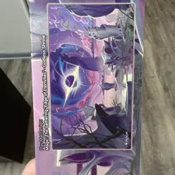 Ultimate Guard Play-Mat Magic: The Gathering "Edge of Eternities" - Godless Shri - Image 4