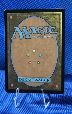 MTG: Deadly Rollick Commander Masters Regular - 0147 - NM - Image 2