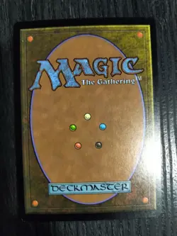 Cloud Cover Planeshift Foil MTG Magic the Gathering - Image 2