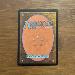 Diplomatic Immunity Mercadian Masques Regular - Image 2