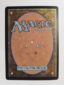 NM Ruination Stronghold Mtg Magic the Gathering - Image 2