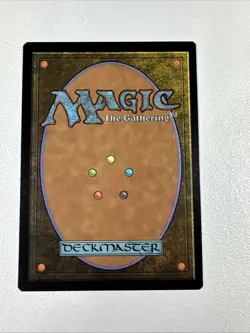 Primeval Protector - #124 Regular NM/MINT Commander: Kamigawa Neon Dynasty MTG - Image 2