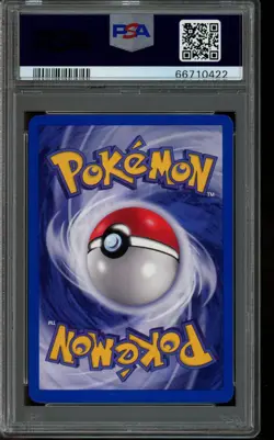 PSA 10 GEM MINT Pokemon Magnemite Neo Discovery Holo 1st Edition #7 - Image 2