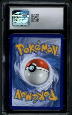 CGC 10 GEM MINT Pokemon Giratina V Lost Origin Ultra Rare Holo 186/196 - Image 2