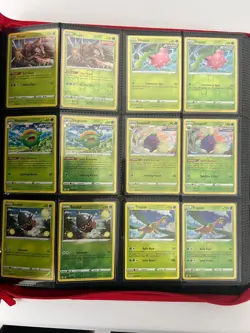 Pokemon Evolving Skies Complete Master Set NM-M Condition w/ Promos - Image 1