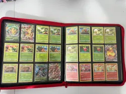 Pokemon Evolving Skies Complete Master Set NM-M Condition w/ Promos - Image 2