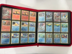 Pokemon Evolving Skies Complete Master Set NM-M Condition w/ Promos - Image 3