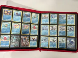 Pokemon Evolving Skies Complete Master Set NM-M Condition w/ Promos - Image 4