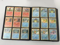 Pokemon Shining Legends Complete Master Set w/ Promos NM Condition - Image 3