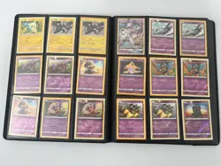 Pokemon Shining Legends Complete Master Set w/ Promos NM Condition - Image 5