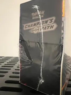 Pokemon Champions Path Elite Trainer Box NEW SEALED! - Image 2