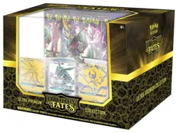 Hidden Fates Ultra Premium Collection, NEW SEALED! POKEMON - Image 1