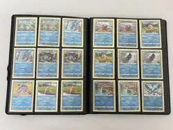 Pokemon Go Master Set Complete 078/078 NM-M Condition! - Image 3