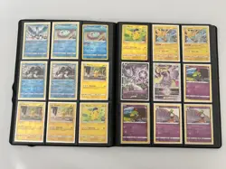 Pokemon Go Master Set Complete 078/078 NM-M Condition! - Image 4