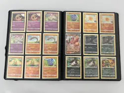 Pokemon Go Master Set Complete 078/078 NM-M Condition! - Image 5