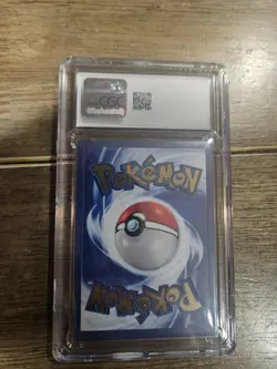 Charizard (Gold Metal) Pokemon Celebrations Ultra Premium Collection CGC 9 Mint - Image 5