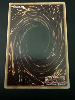 Yugioh Tiras, Keeper of Genesis 1st Edition Rare BP01-EN029 NM - Image 2