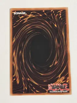 Trade-In LCKC-EN076 Secret Rare Yugioh Legendary Collection Kaiba Unlimited Mint - Image 3